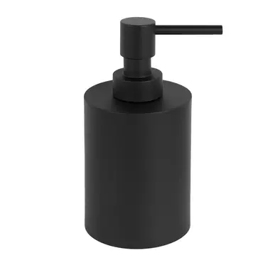 Zeepdispenser Mat zwart One Piet Boon PB500 Vrijstaand